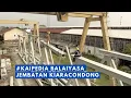 Lagu #KAIPedia Balaiyasa Jembatan Kiaracondong