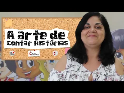 Download MP3 A arte de contar histórias | Mais um Pouco #39