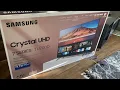 Samsung Crystal U 7 Series 65 TU700D