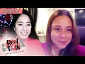 Gretchen and Camille share they were able to help during the pandemic Real Talk