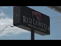 Red Lobster announces 23 more closures including one in Georgia