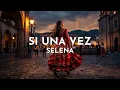 Selena - Si Una Vez (Visualizer)