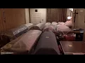 Dozens of bodies loaded up for cremation as NYC funeral homes struggle to keep up with d