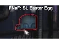 FNaF Sister Location - BIDYBAB EASTER EGG