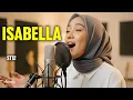 Lagu ISABELLA - DELISA HERLINA | Reggae Cover by Ameera