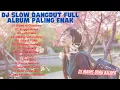 Download Lagu DJ  Project X Fiko 88 Project Channel Full Album Dangdut Terbaru 2022|DJ Terhanyut Dalam Kemesraan