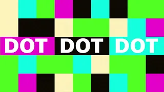 Natasha Bedingfield - Dot Dot Dot (Official Lyric Video)