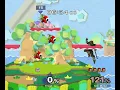 Friend ICs vs Epic Murloc Ganon - Gold Bracket LR4