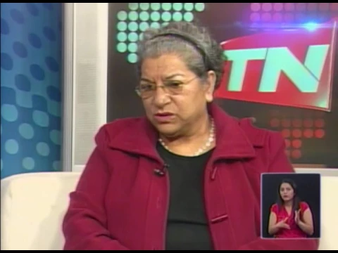 Patricia de la Torre 