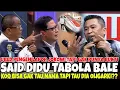 Lagu SEMAR KALAHKAN 2 ORANG SEKALIGUS DI RAKYAT BERSUARA - AIMAN SENANG KARNA BERHASIL ADU DOMBA SEMUANYA
