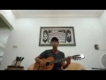 Download Lagu Yoda ~ kasih jangan kau pergi cover
