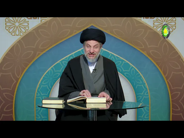 ⁣61   الاجتهاد والتقليد، المسألة الثانیة والعشرون، و كأنه ...، ص43 - الأستاذ: سماحة السید عماد الحکیم