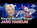 Download Lagu [Sub] Stunning Vocal✨ JANG HANEUM | The King of Mask Singer #janghaneum #maskedsinger MP3