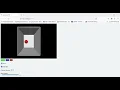 Adding Widgets to Animation using Visual Python