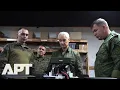 Download Lagu Russian Defence Chief Inspects Troops as Kyiv Faces Relentless Assault | APT