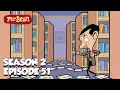 Dancing Bean Mr Bean Animated Full Episode Season 2 Episode 51 Mr Bean