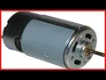 Wildgame Innovations 6-Volt Feeder Replacement Motor