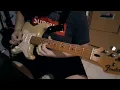 Download Lagu Dato' Nash - Pada Syurga Di Wajahmu (Guitar Solo Cover with Backing Track)