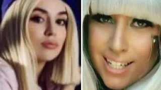 Download Sweet But Psycho Poker Face (Inspired by 5 Star Mashups) - Lady Gaga vs Ava Max MP3