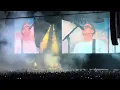 Blink 182 - The Rock Show LIVE Fenway Park l Boston MA l 2024