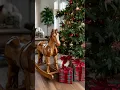 Download Lagu 25 Traditional Christmas Decor Ideas With A Nostalgic Vintage Touch