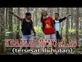 Download Lagu KESASAR NING ALAS / tersesat di hutan (di jamin ngakak) - Komedi pendek jawa #SWS