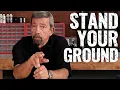 The Facts About Stand Your Ground Laws - Critical Mas Ep 07 with Massad Ayoob
