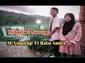 Download Lagu Bidadari Sarugo - cover by - M.Ashadiqi feat Ratu Amira ( kenangan Project )