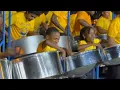 Meet Malachi Cataleya The 12-Year-Old Steelpan Duo with Killer Moves Panorama 2025
