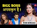 Download Lagu Nyra Banerjee Breaks Silence on Bigg Boss Exit, Salman Khan \u0026 Shefali Jariwala💔 #nyrabanerjee
