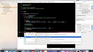 Replace characters in Swift String