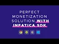 The Perfect Way to Monetize Your App or Browser Extension Infatica SDK