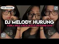 Download Lagu DJ MELODY HURUNG BBHC X DOLA DOLA X FAJA SKALI X WE FOUND LOVE
