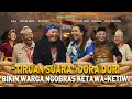 Download Lagu TALENTA DORA DORI LUAR BIASA PUNYA SERIBU SUARA⁉️