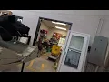 Restore Scratch and Dent Appliance Blow out