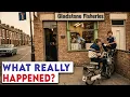 The SHOCKING Truth About British Fish Chip Shops