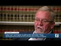 New key witness in Joe Clyde Daniels case surfaces just weeks before trial begins