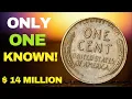 This 1951 Wheat Penny SOLD for THOUSANDS Could You Have One