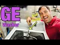 Why This GE Washer Isn t Draining Spinning Every Time Quick Diagnostic Pump GTW750CSL1WS