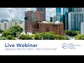 BASIS International School Shenzhen 2026 - 27 Opportunities Webinar