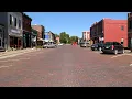 ISU helping revive small towns with Community Visioning Program