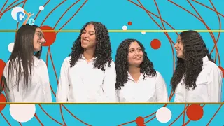 One Is White And The Other Is Black Song ترنيمة واحد ابيض واحد اسود Song Christiansong Cyc 