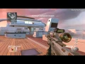 Black Ops 2 Wii U Mod Injector Un-Injection Demonstration