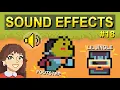 Add Sound Effects to Your Game - Top Down Unity 2D