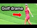 15 MOST CONTROVERSIAL Moments In Women s Golf History
