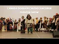 Lagu Toronto Chushigangdruk Fashion Show - Top Quality | Beautiful Songs 