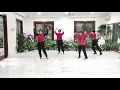 Download Lagu Tak Selalu Memiliki Linedance Choreographed By Rita S, Heny R, Eva A, Silvi A (INA) Demo By Our self