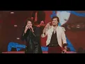 for KING + COUNTRY | WORLD ON FIRE - Live from the Grand Ole Opry