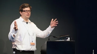 Deep learning - Yann LeCun, à l'USI