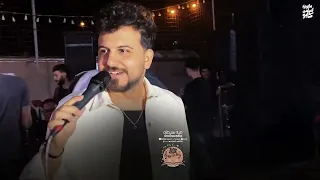 موال متربي وسط الرجاله        محمود محرم                  حصريأ                        حظ كيان      دندنها